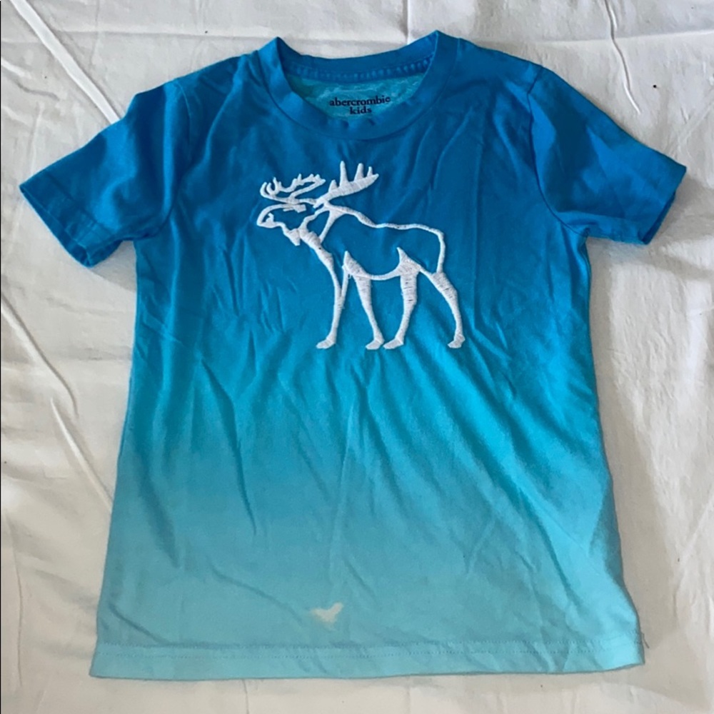 Boys shirt